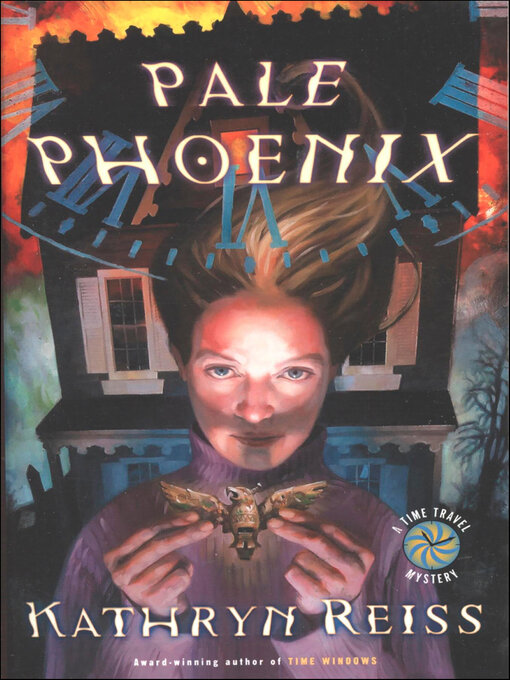Title details for Pale Phoenix by Kathryn Reiss - Available